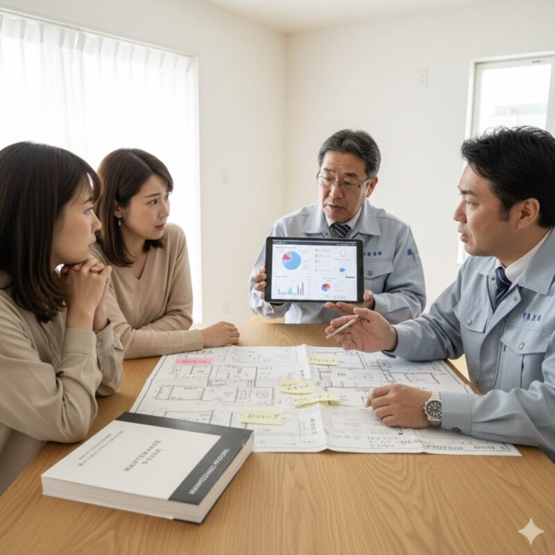 保証を延長しない選択が招く将来的な資産リスク